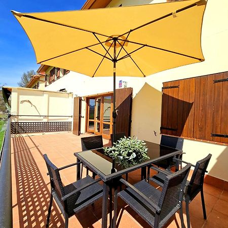 Villa El Rincon Del Pirineo Senegüé Esterno foto
