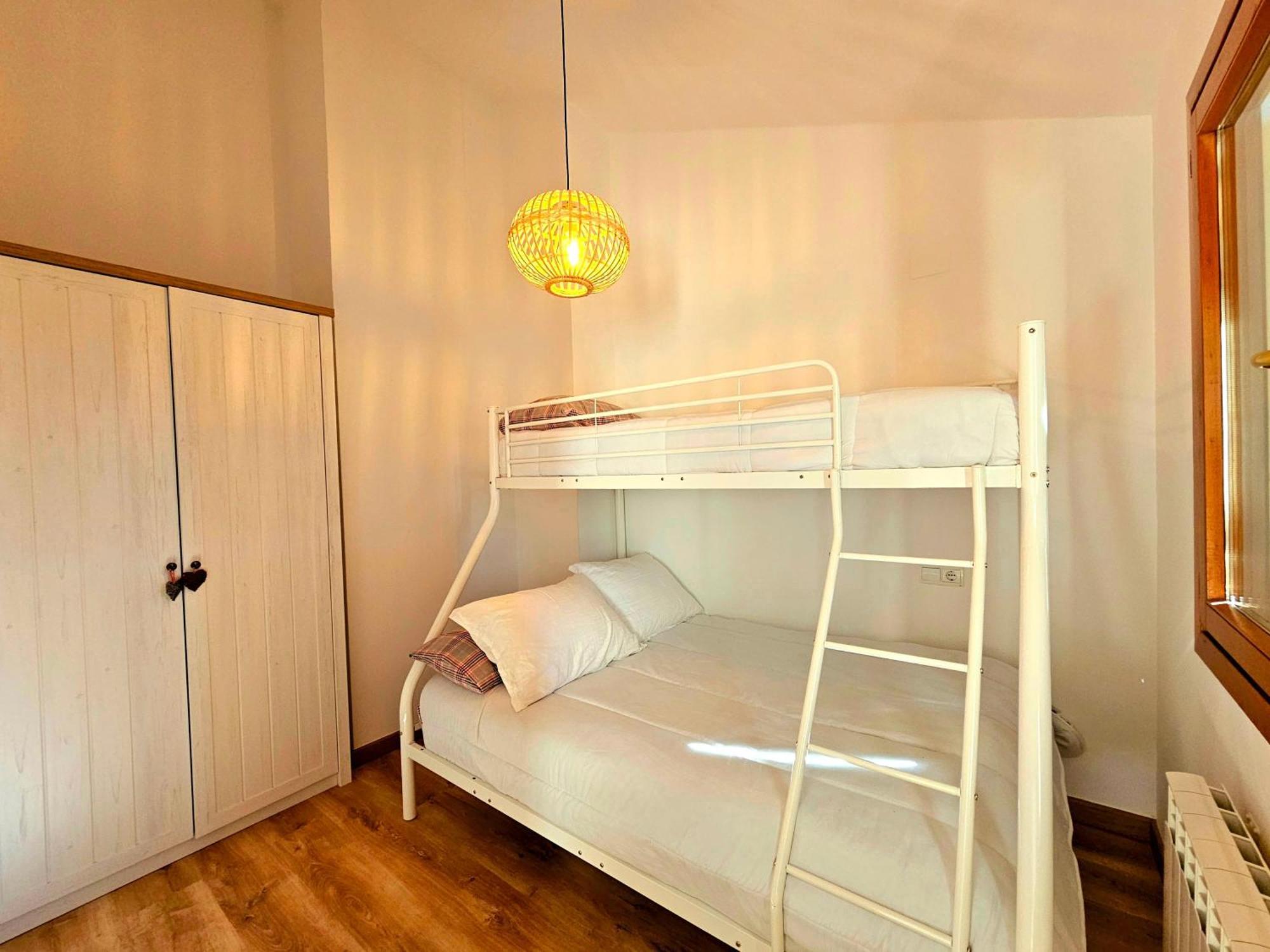 Villa El Rincon Del Pirineo Senegüé Esterno foto