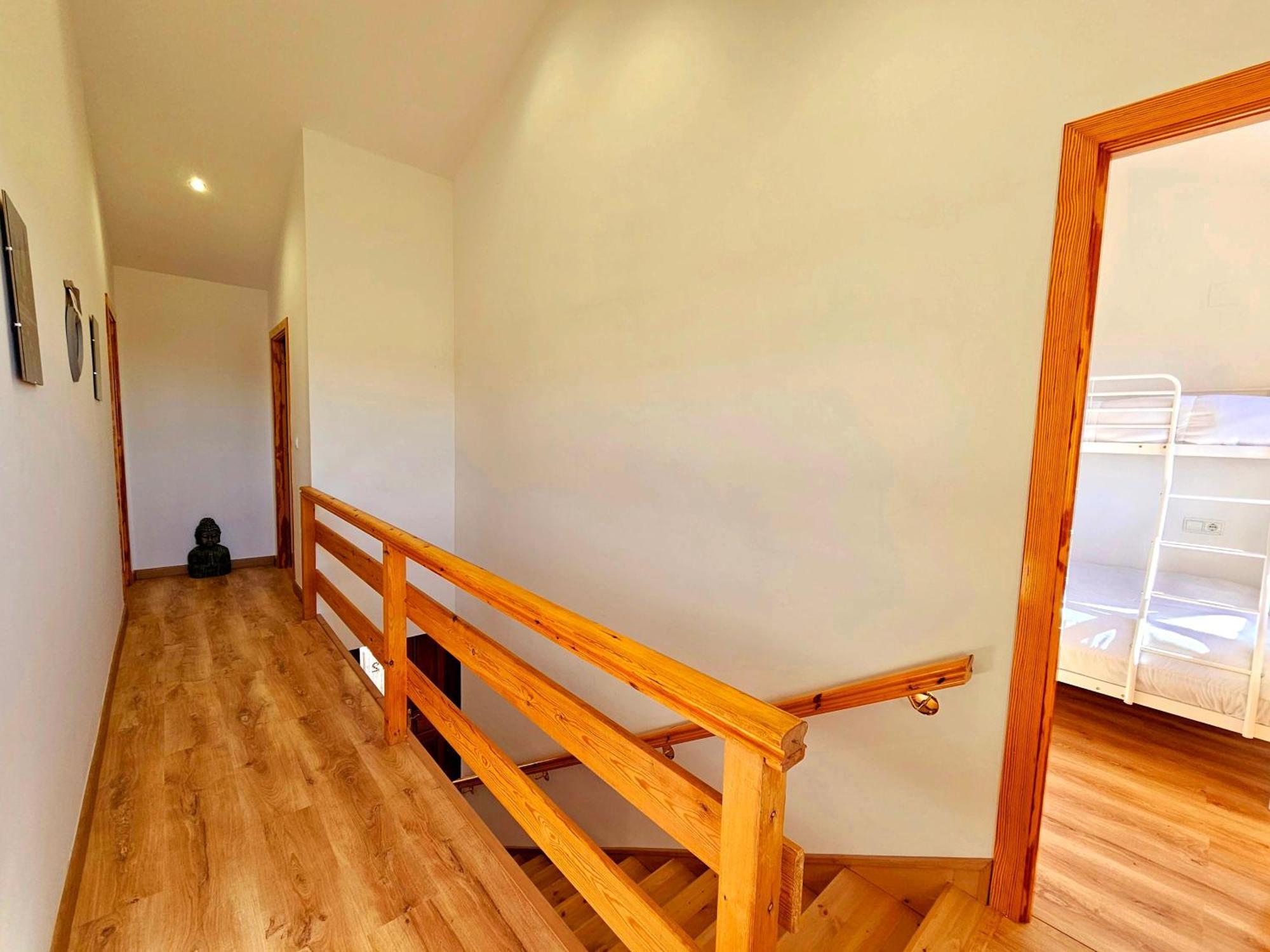 Villa El Rincon Del Pirineo Senegüé Esterno foto
