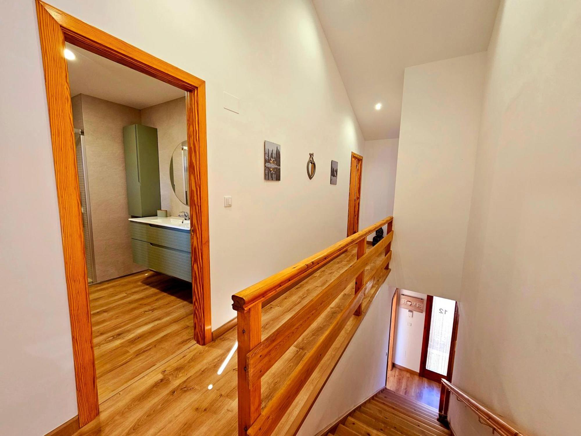 Villa El Rincon Del Pirineo Senegüé Esterno foto