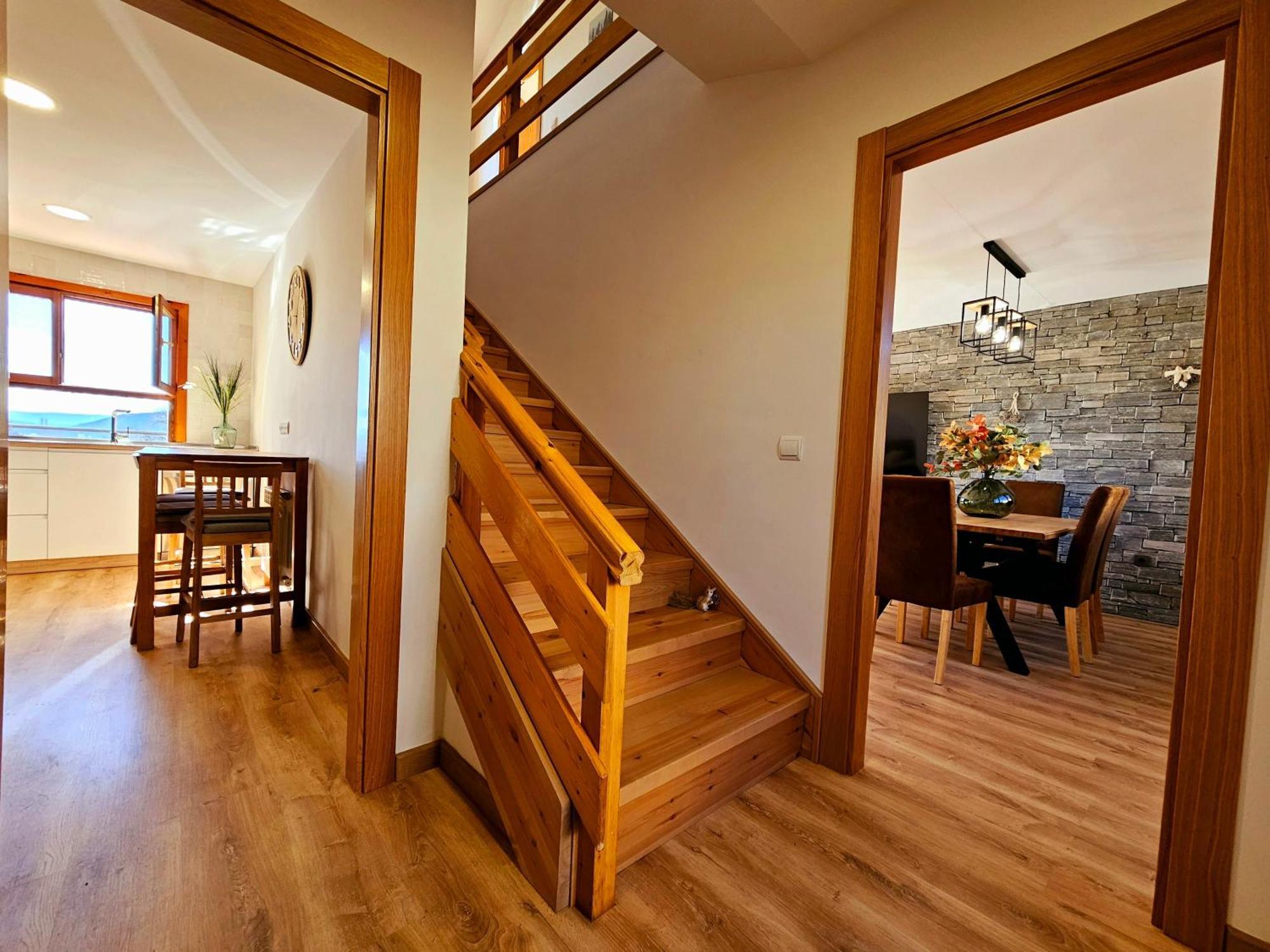 Villa El Rincon Del Pirineo Senegüé Esterno foto