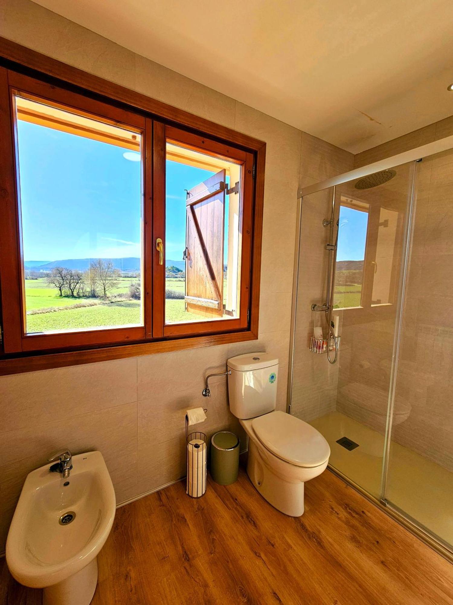 Villa El Rincon Del Pirineo Senegüé Esterno foto