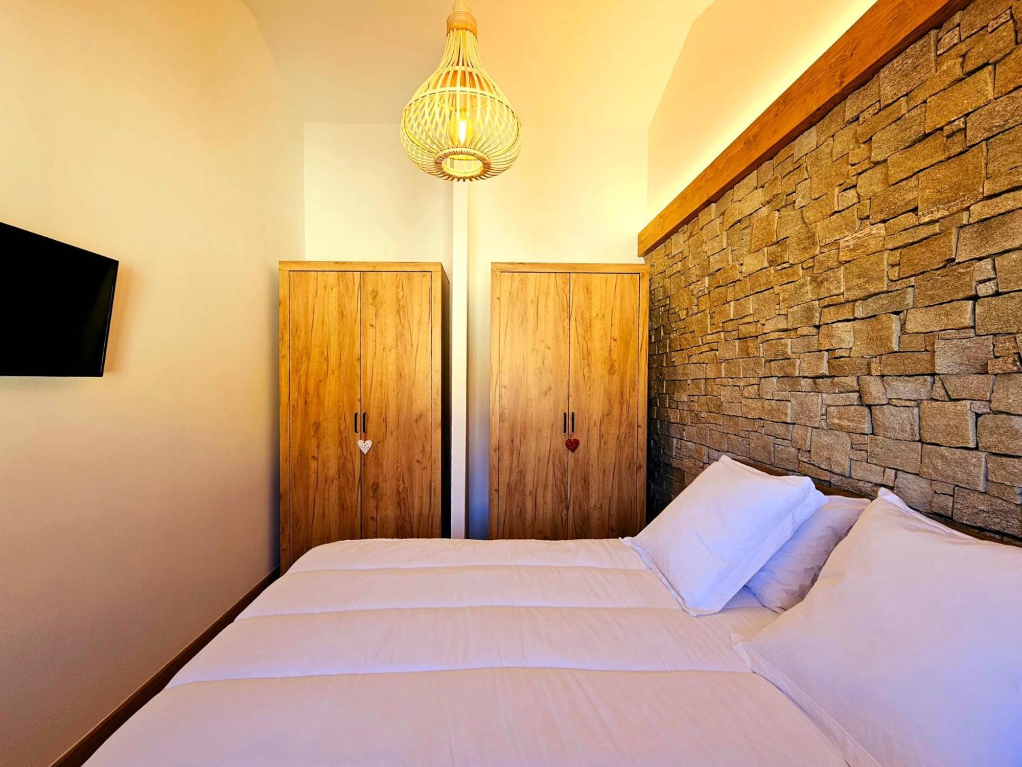 Villa El Rincon Del Pirineo Senegüé Esterno foto